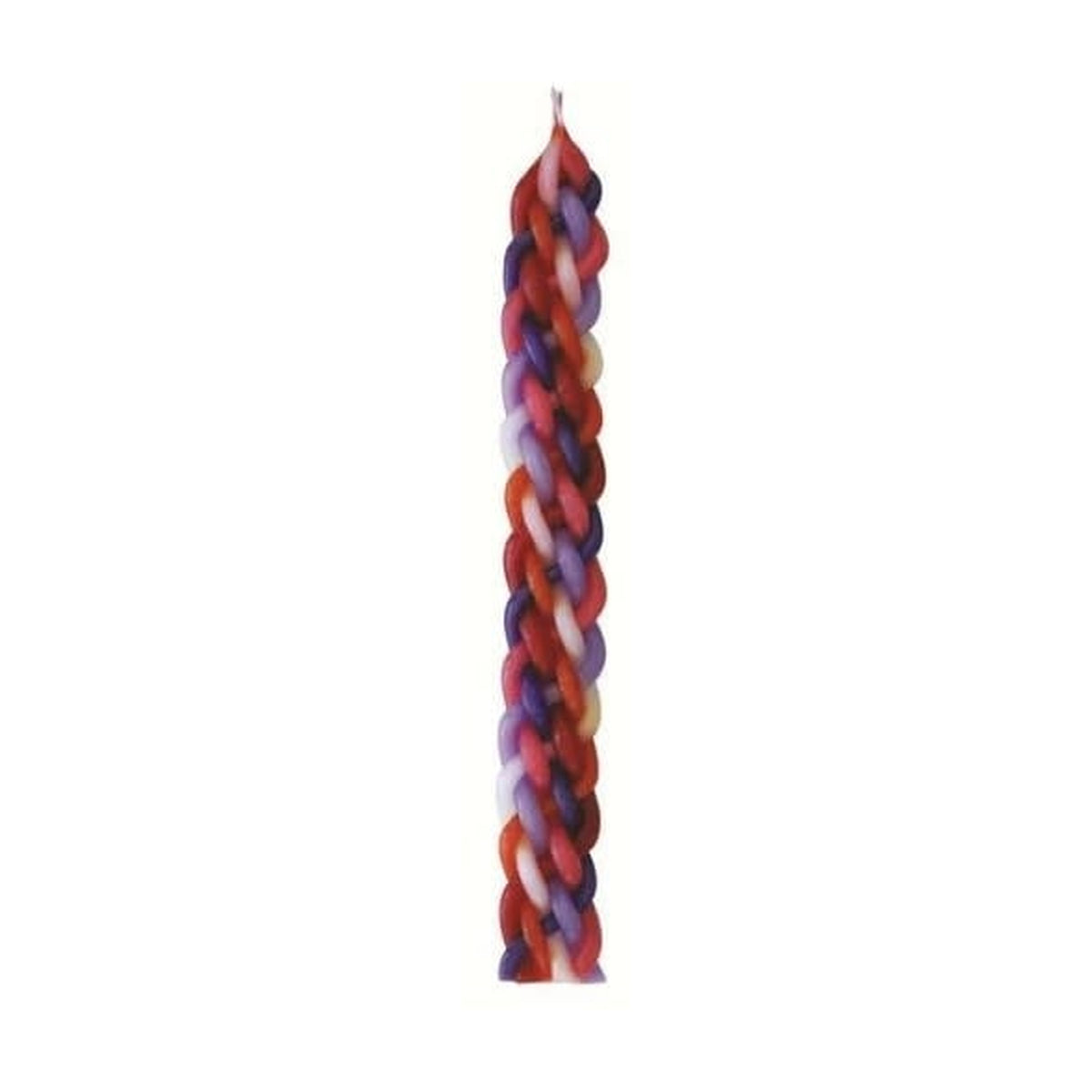 Havdallah Candle, Multicolour