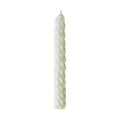 Havdallah Candle, White