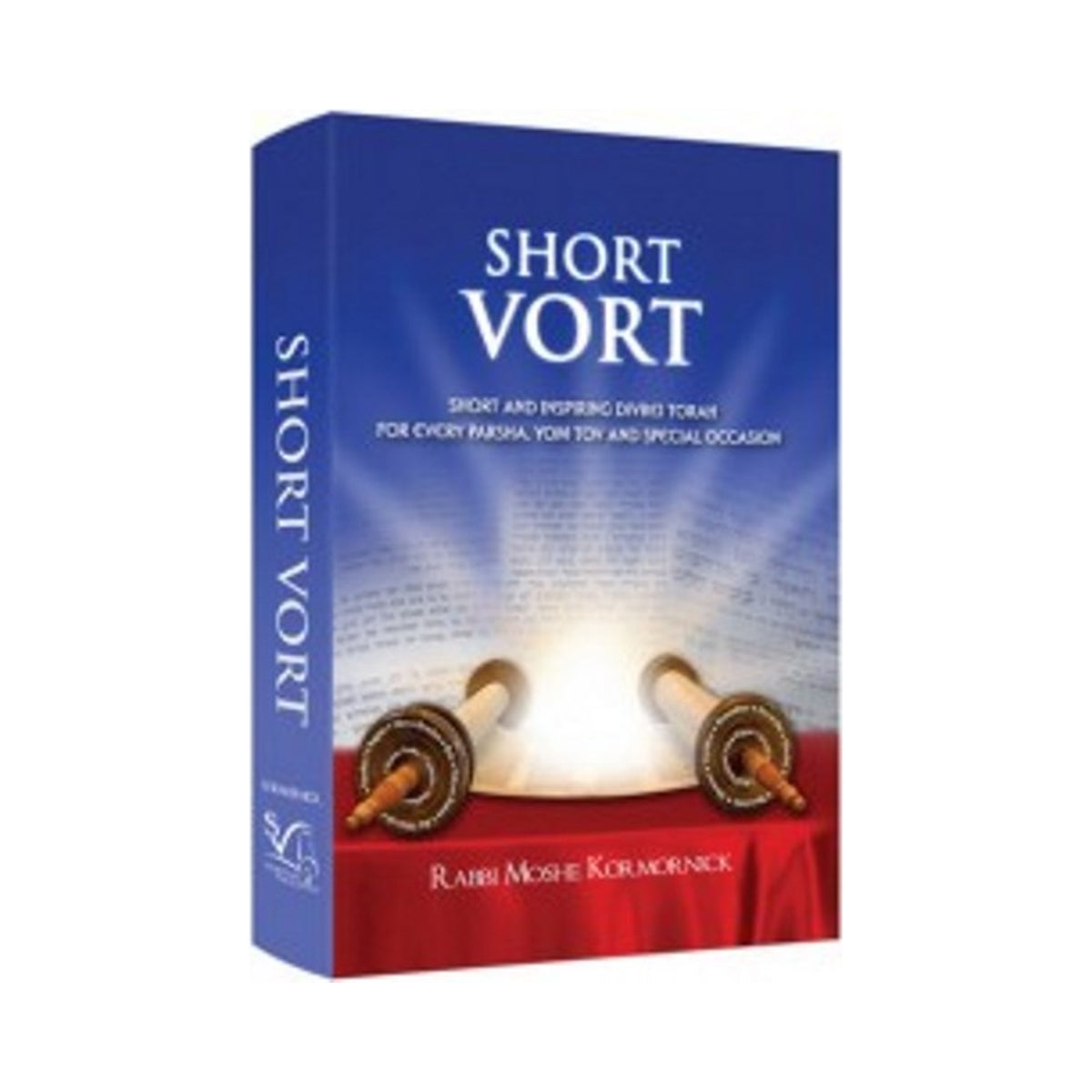 Short Vort (Pocket) book cover