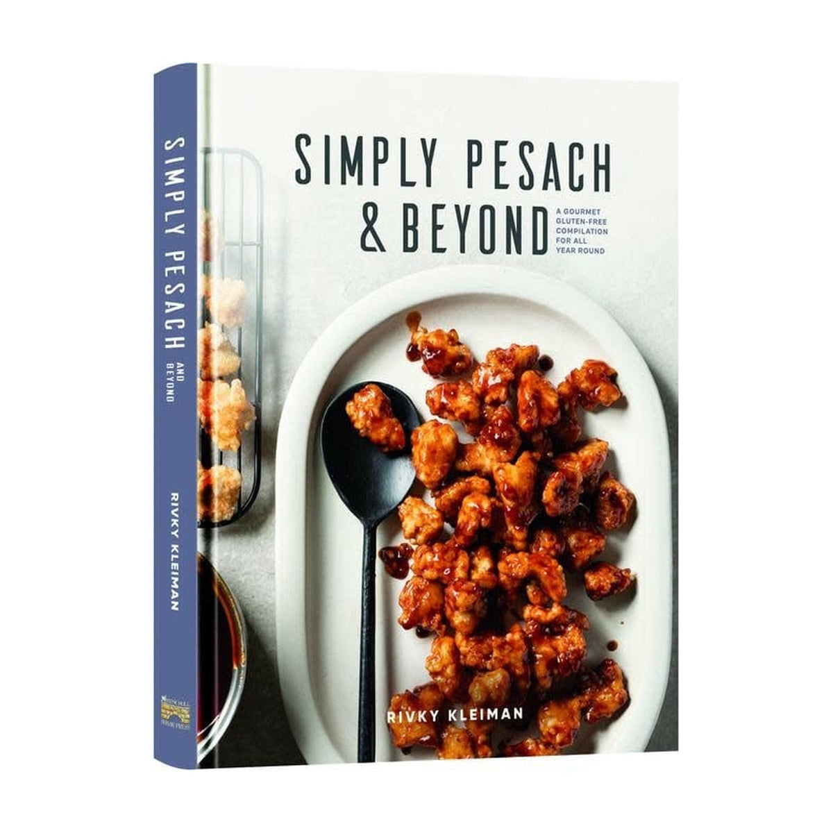 Simply Pesach and Beyond