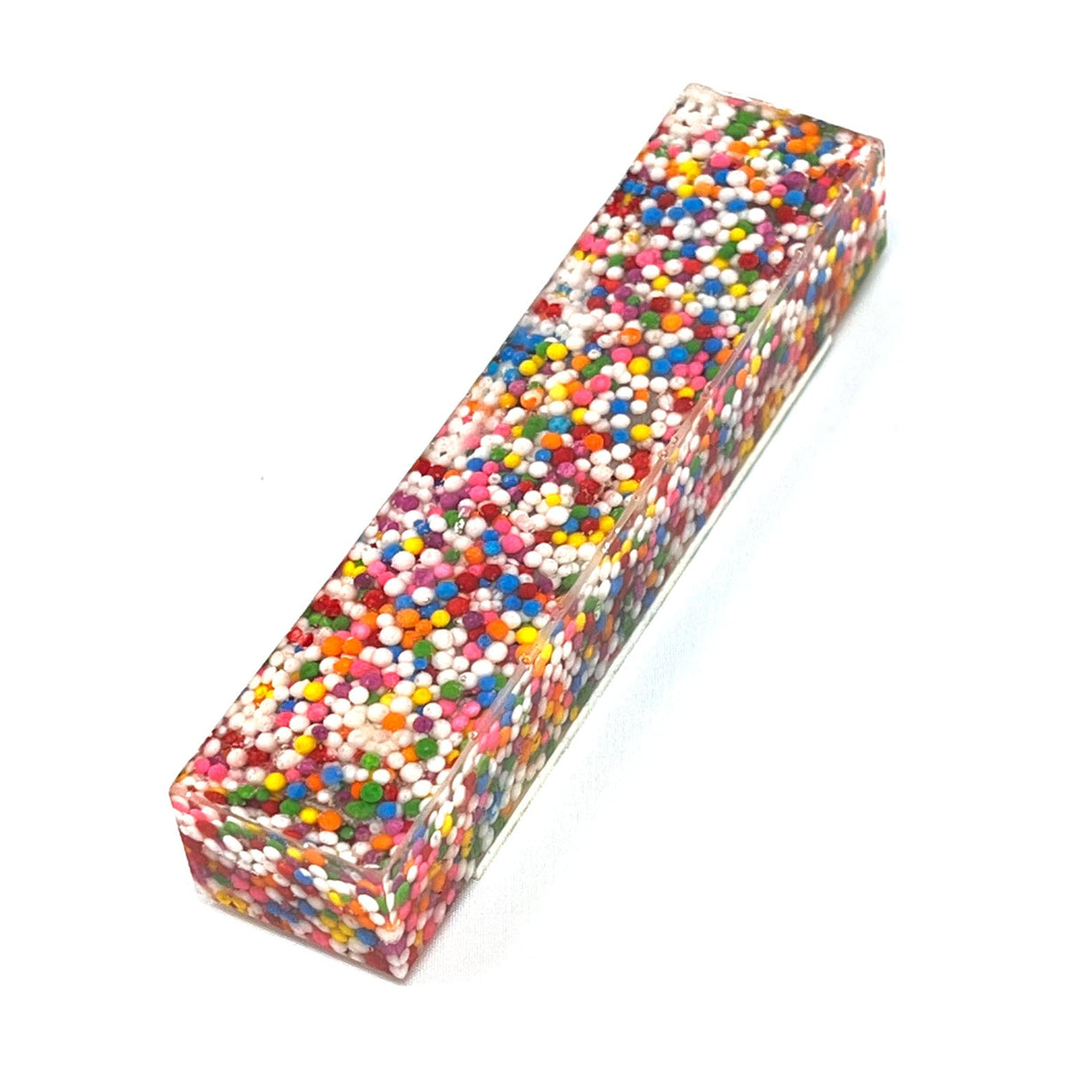 Poppsi Biggie Mezuzah, ''Small Rainbow''
