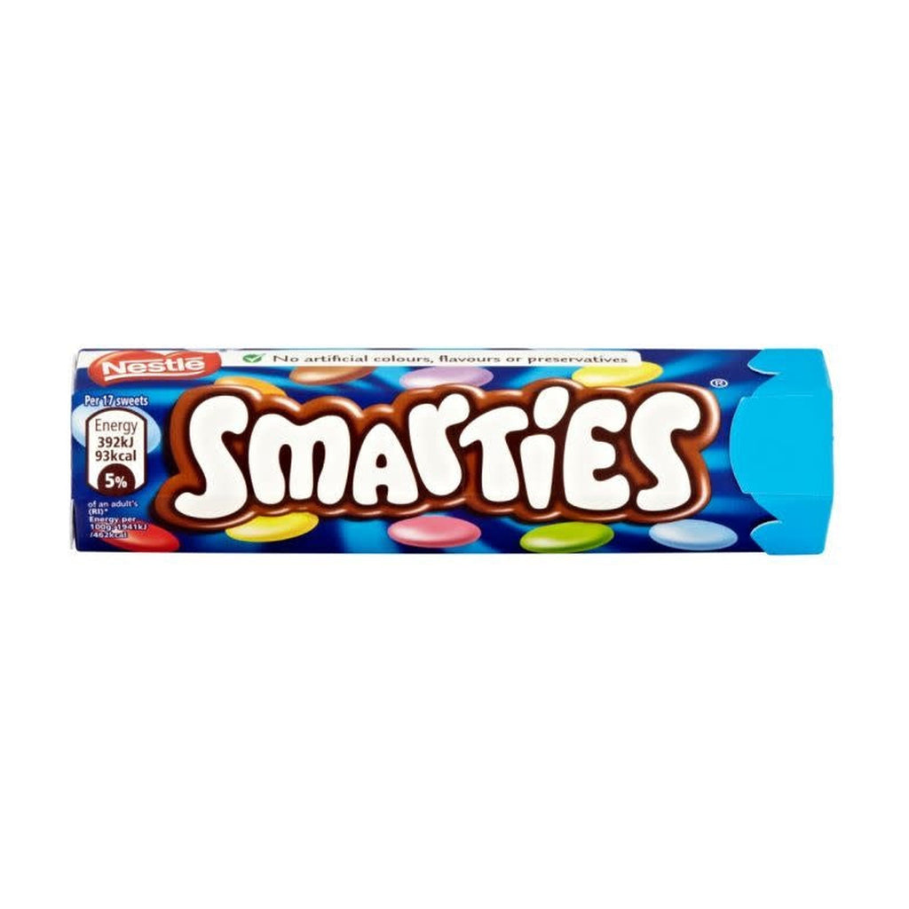Smarties