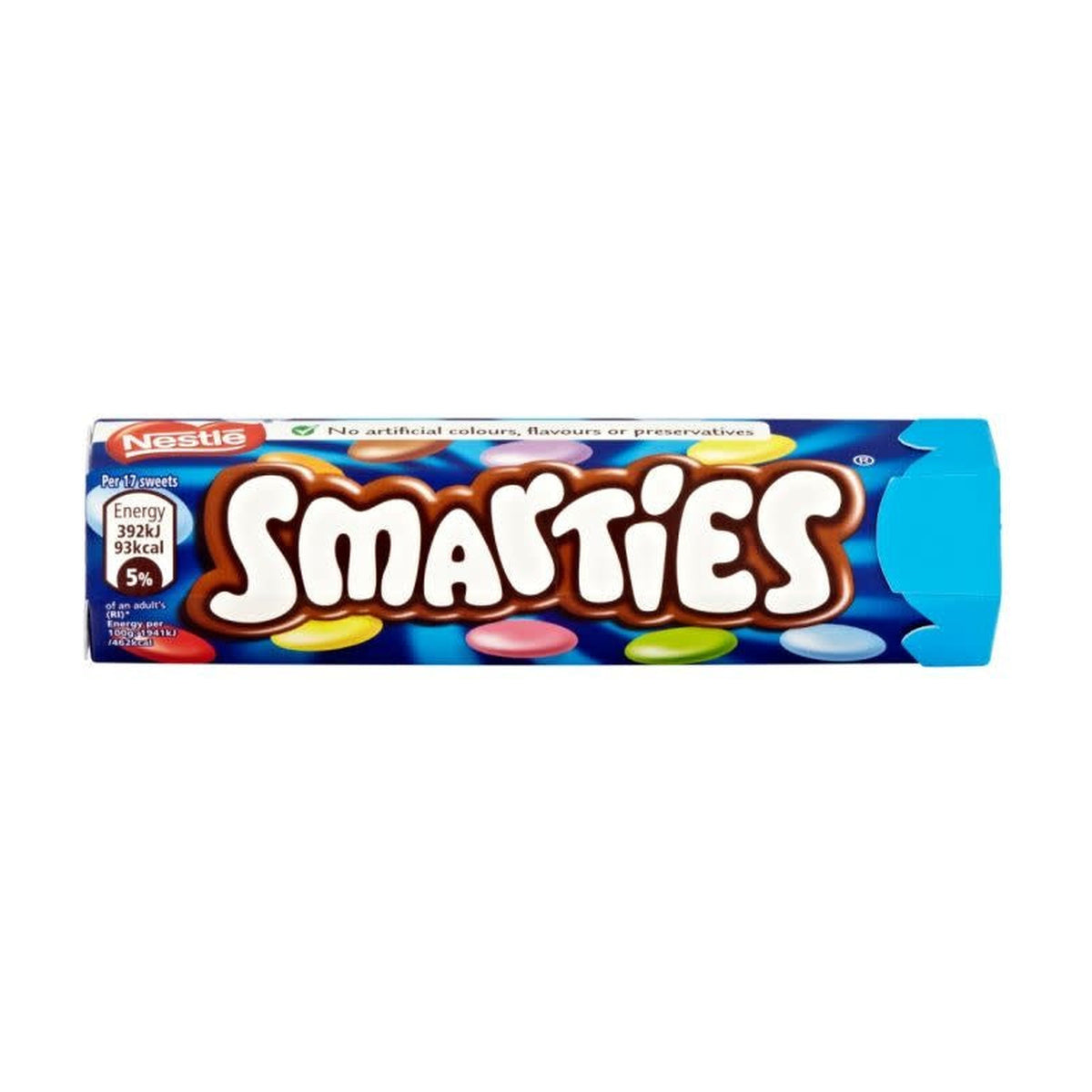 Smarties