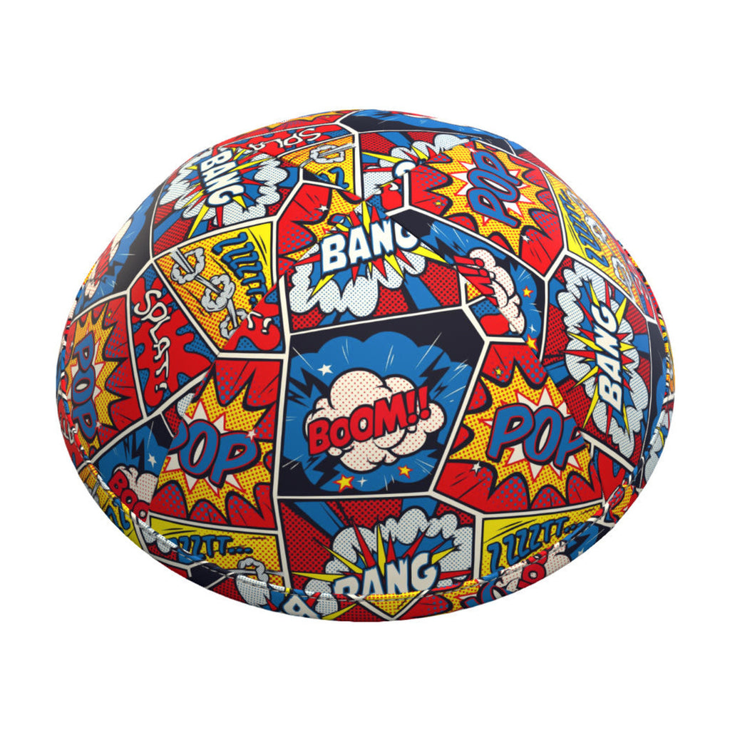 Kippah - Sound FX