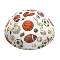 Kippah - Sports Balls