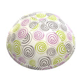 Kippah - Spirals