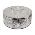 3-Tier Seder Plate