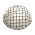Kippah - Squiggle Plaid