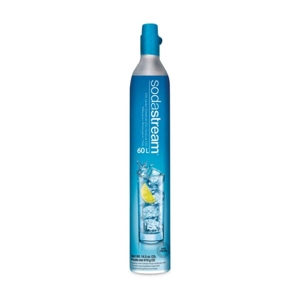 SodaStream CO2 Cylinder