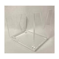 Acrylic Shofar Stand