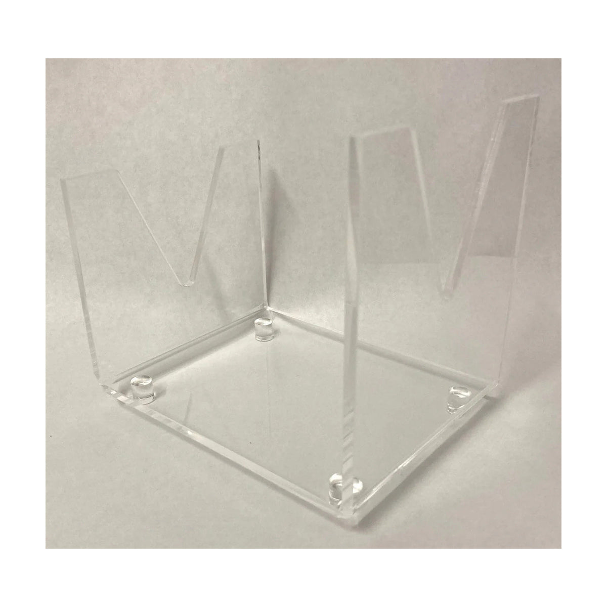 Acrylic Shofar Stand