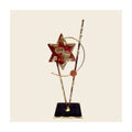 Magen David Sculpture