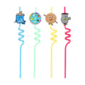 Passover Straws, 4-Pack