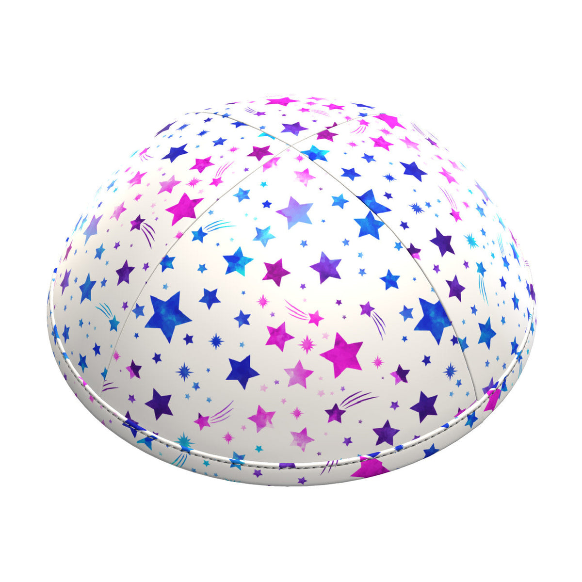 Kippah - Stars