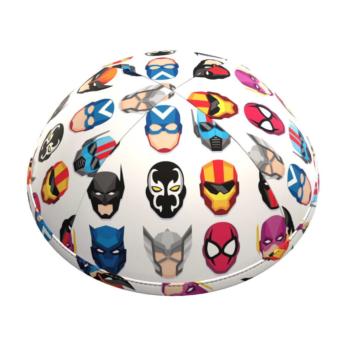 Kippah - Superheroes