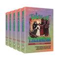 Tales of Tzaddikim, 5-Volume Slipcased Set