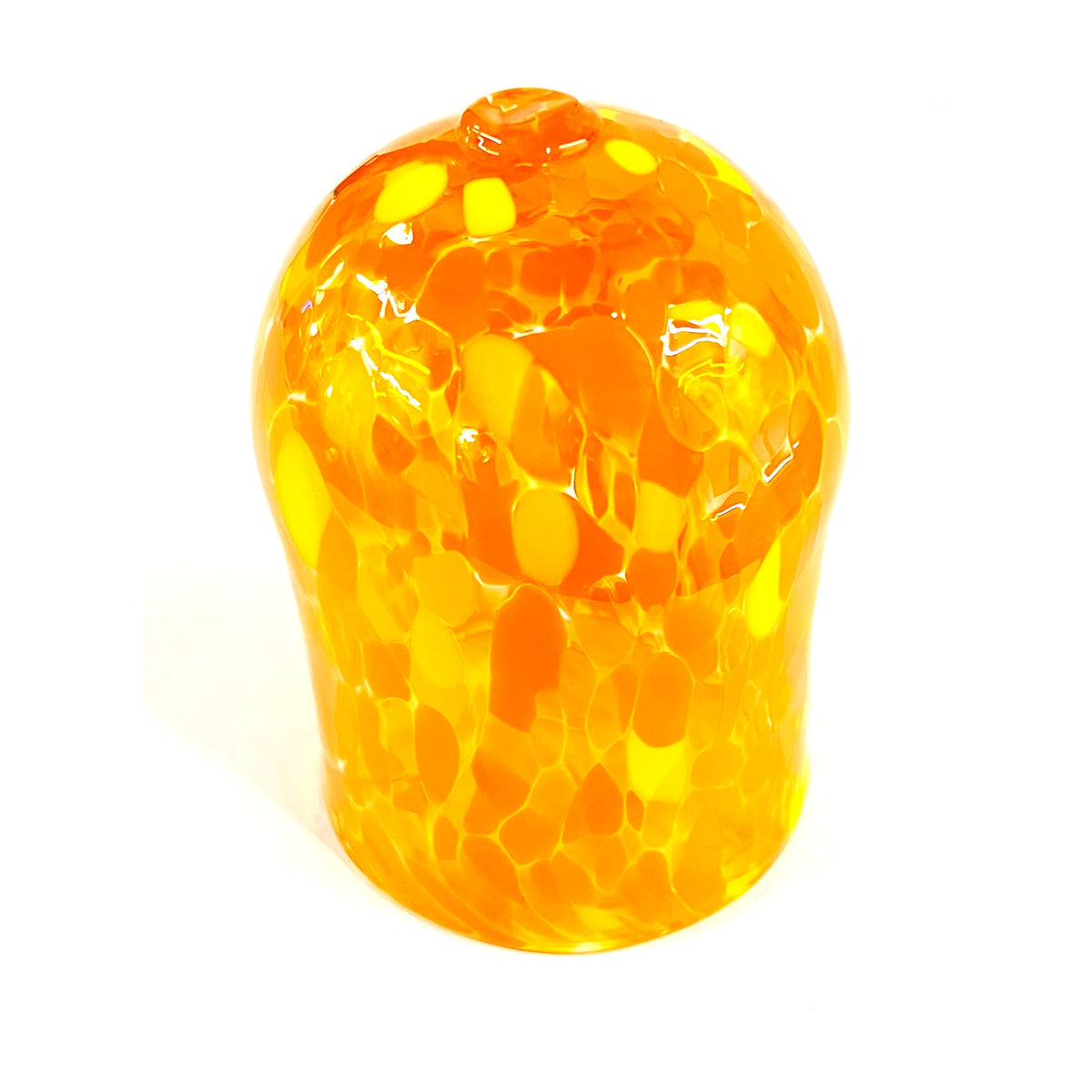 Chuppah Glass, ''Tangerine Tango''