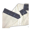 Jewish Tartan Tallit, Size 28