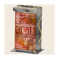 Tzadakah Box, Jumbo, Copper Kotel