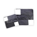 Tallit & Tefillin Bag Set, Leatherette