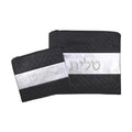 Tallit & Tefillin Bag Set, Leatherette
