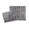Tallit & Tefillin Bag Set, Leatherette
