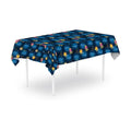 Chanukah Disposable Tablecloth