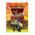 The Little Midrash Treasure Chest, Volume 1