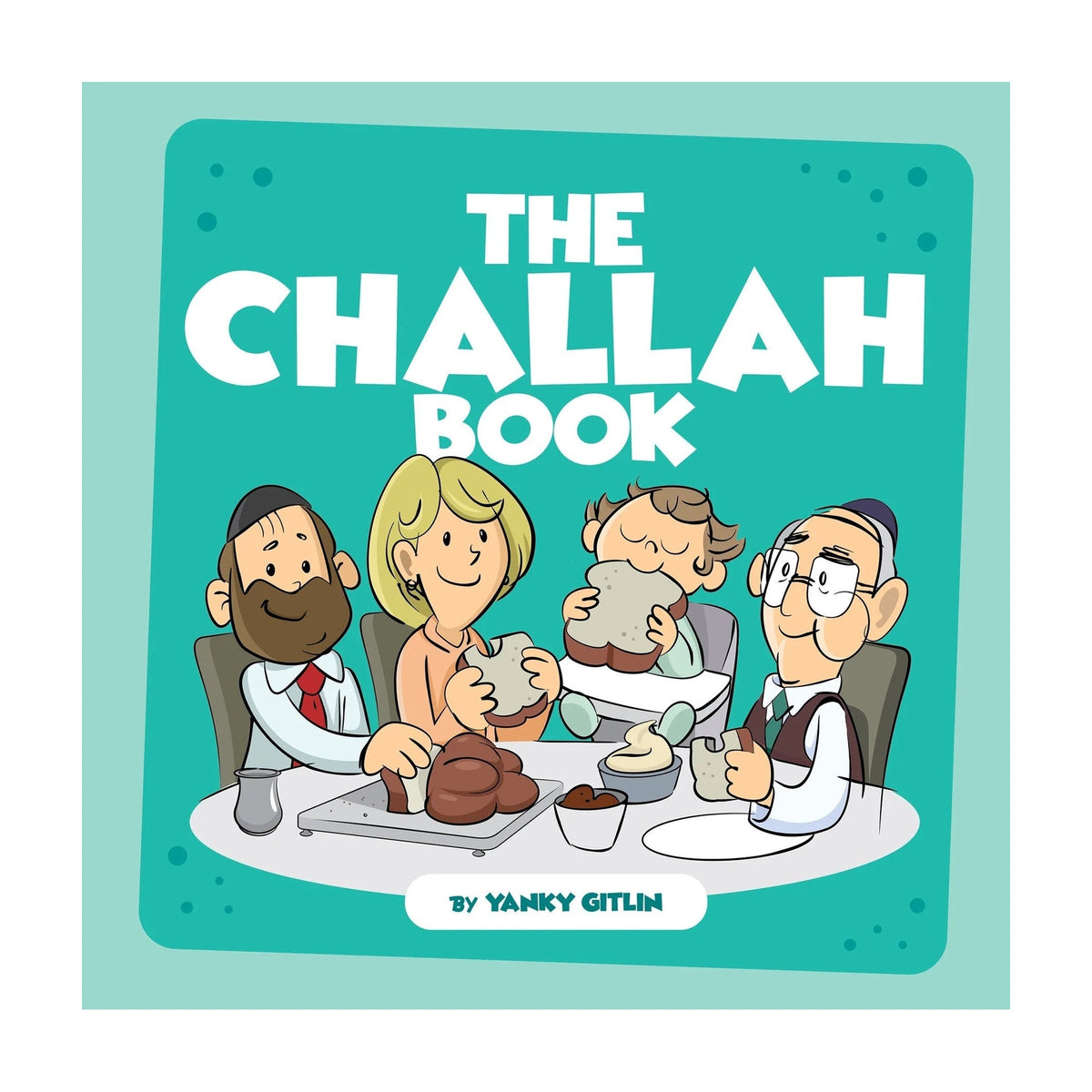 The Challah Book