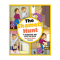 The Chametz Hunt