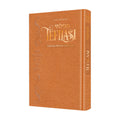 Tefilasi: Personal Prayers for Women - Copper