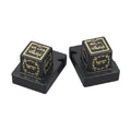 Plastic Tefillin Cases, Size 36 Right