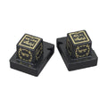 Plastic Tefillin Cases, Size 34 Left