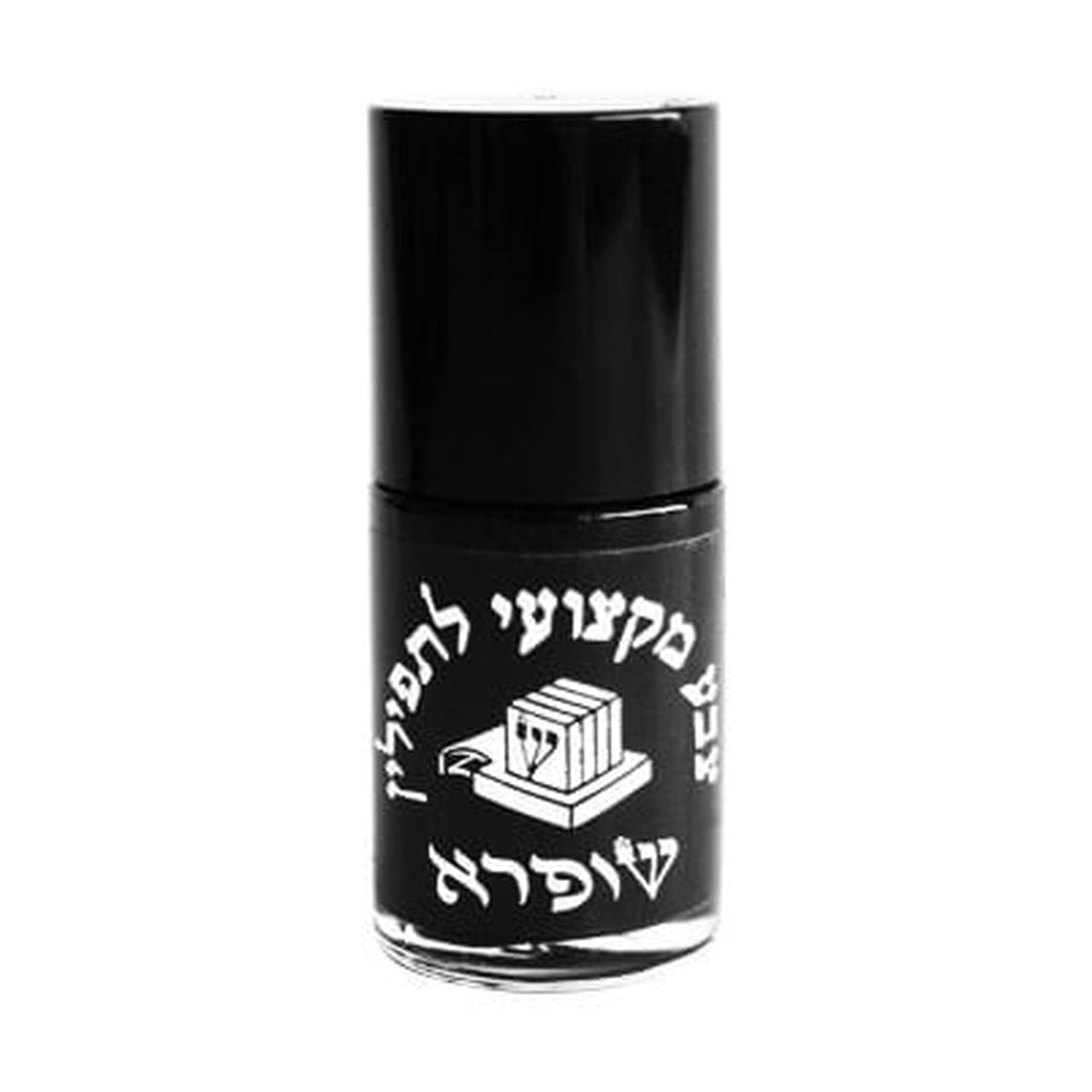 Tefillin Paint - Glossy Finish