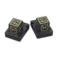 Plastic Tefillin Cases, Size 30 Right