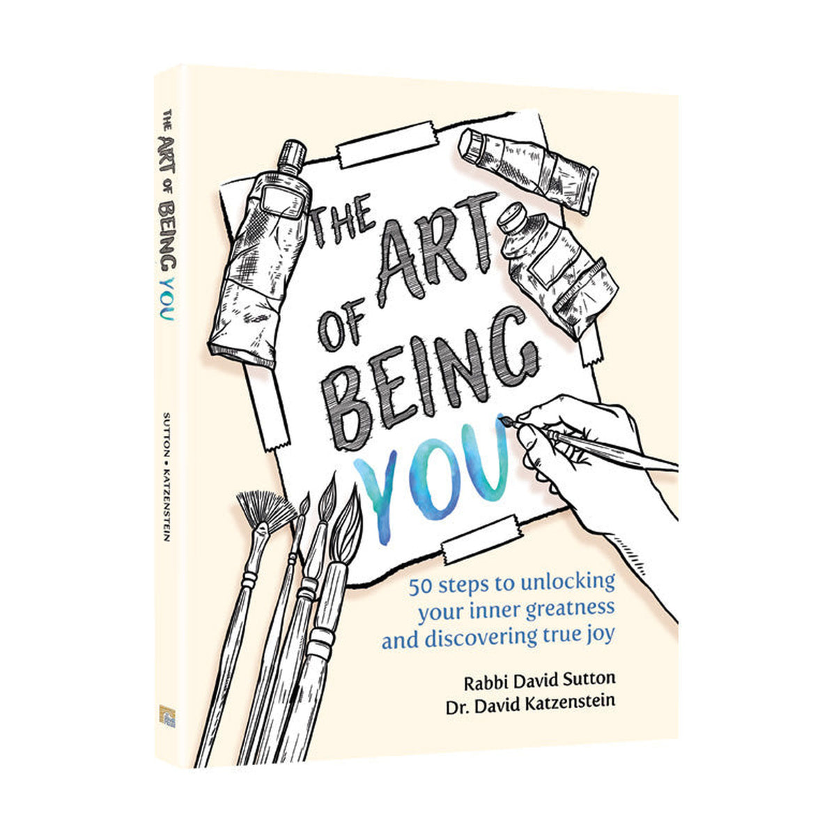 The Art of Being You