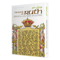 The Book of Ruth book cover