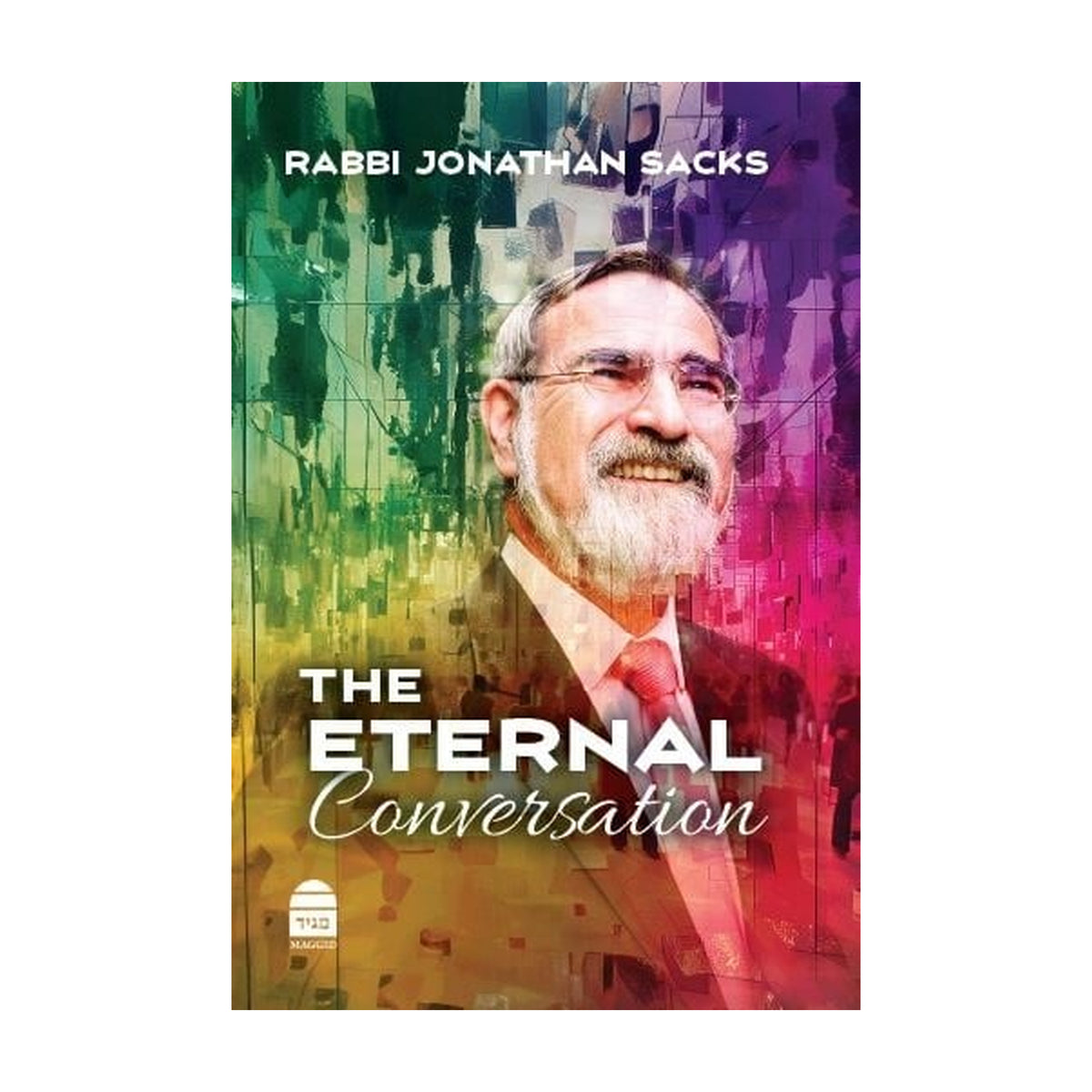 The Eternal Conversation