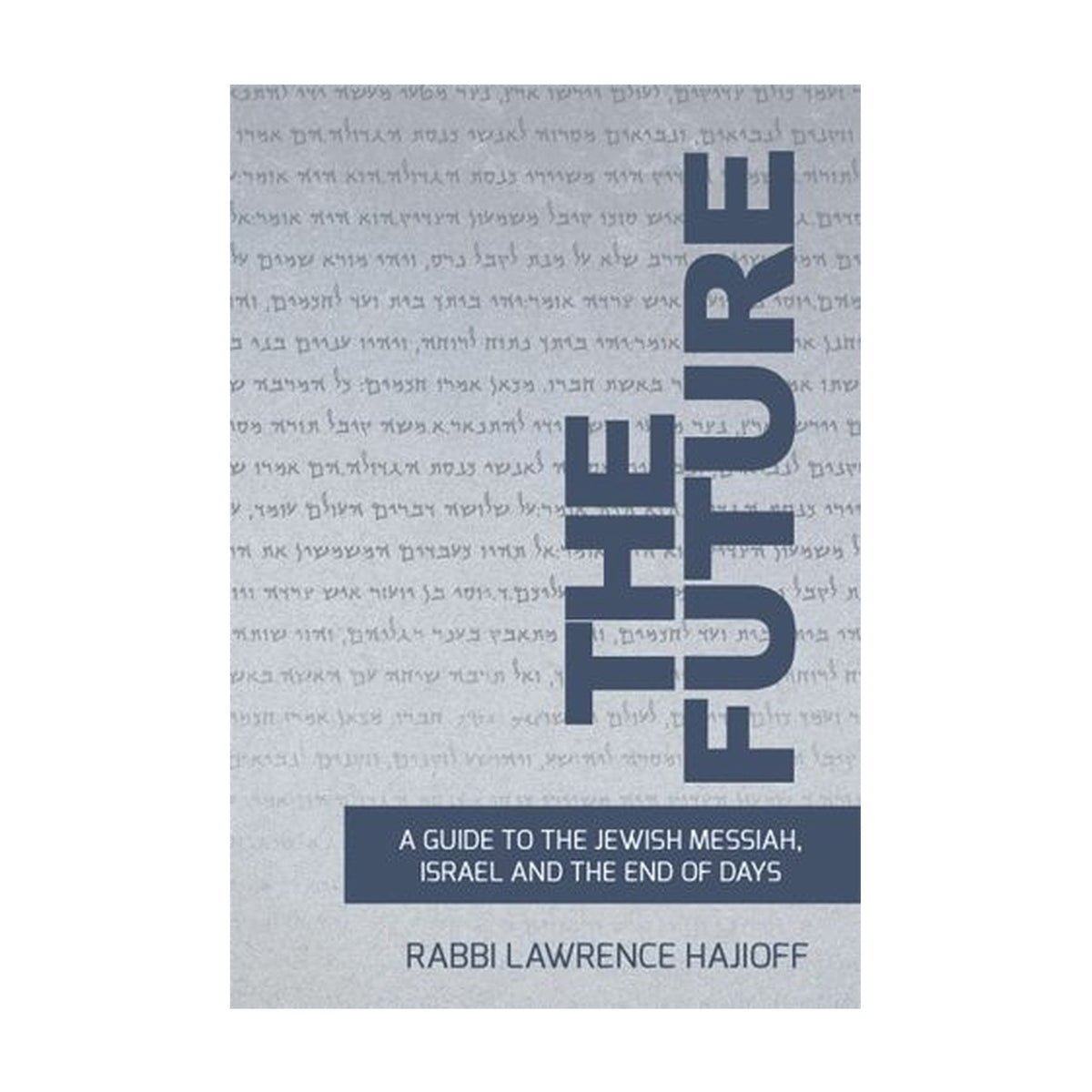The Future (Paperback) book cover