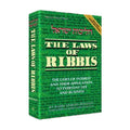 The Laws Of Ribbis book cover