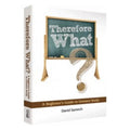 Therefore What? book cover