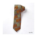 'Lotsa Matza'' Tie