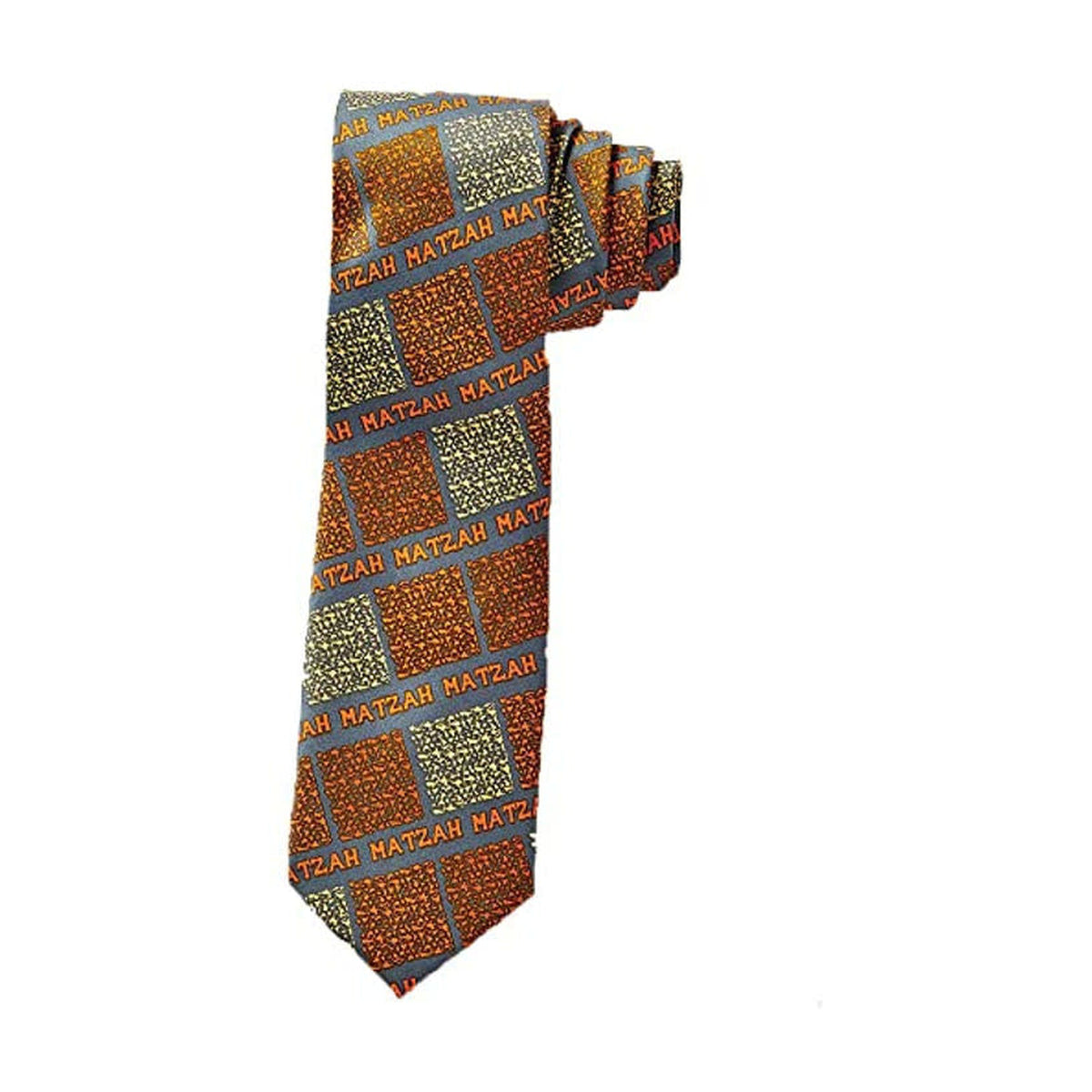 'Lotsa Matza'' Tie