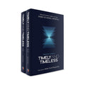 Timely and Timeless (2 vol. set) book cover