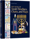 The Book of Torah Timelines, Charts, and Maps (paperback)