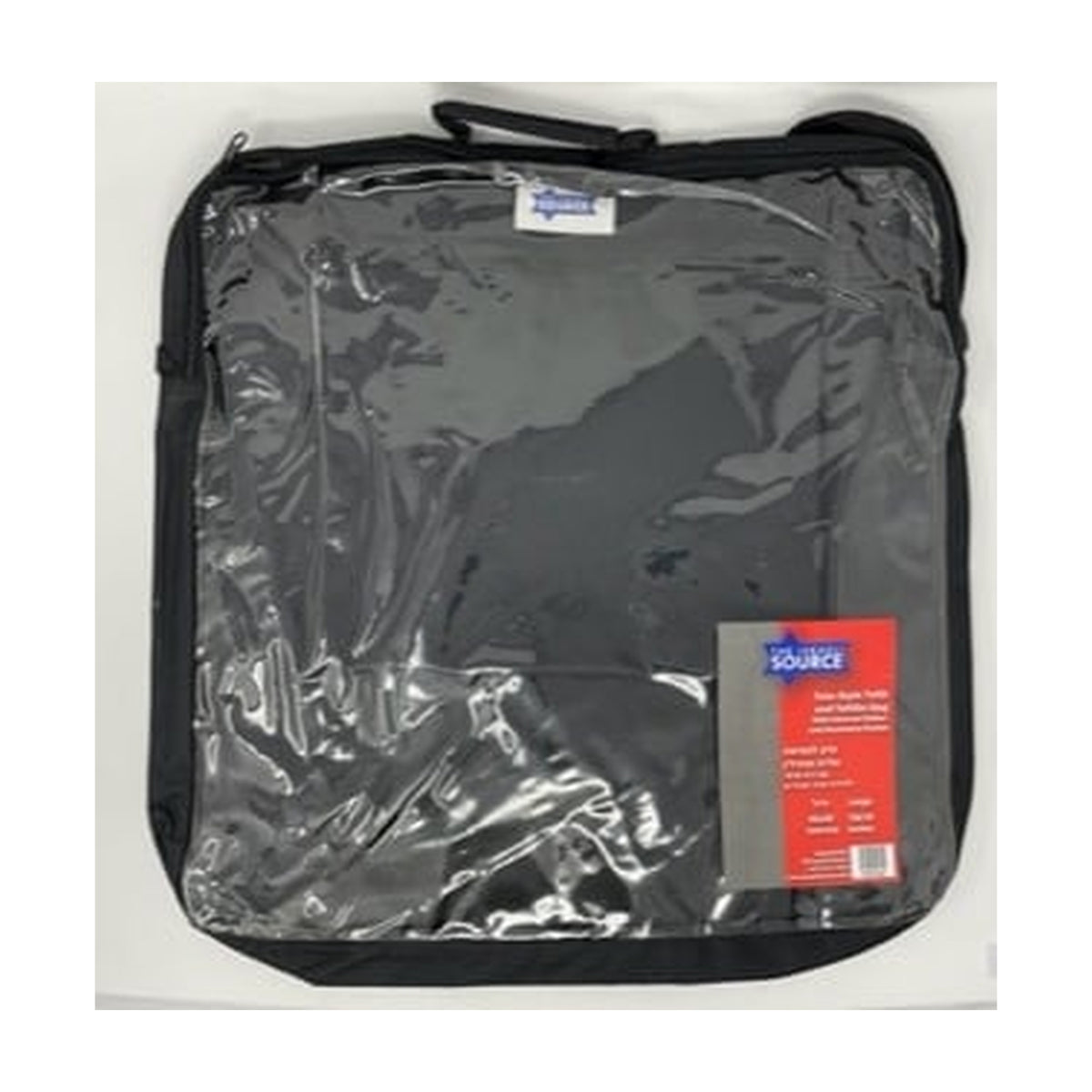 Tote Style Tallit and Tefillin Bag, Large