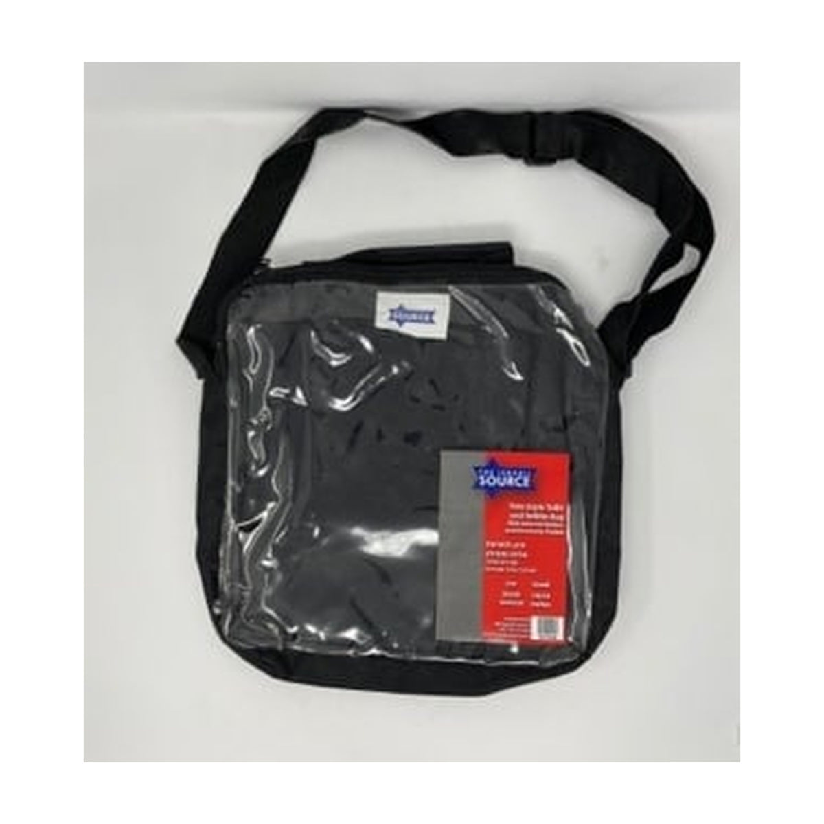 Tote Style Tallit and Tefillin Bag, Small