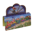 Disposable Menorah, Standing