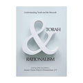Torah and Rationalism (hard) book cover