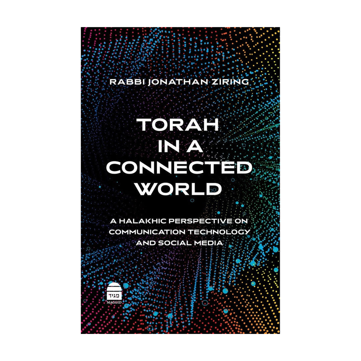 Torah in a Connected World